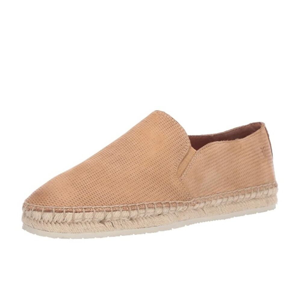 Frye Isbel‎ Diamond Embossed Espadrille.